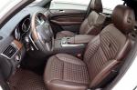 Mercedes-Benz ML-Class Wide Body Edition by Brabus 2012 года